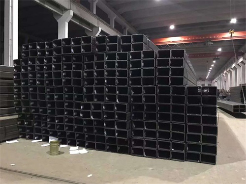 宝应冷拔方管选型指南 工程采购怎么选